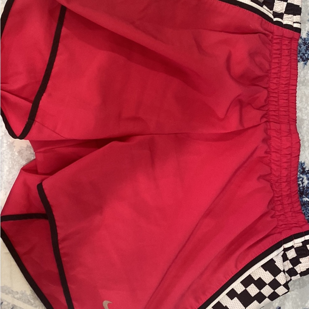 Nike dri fit short